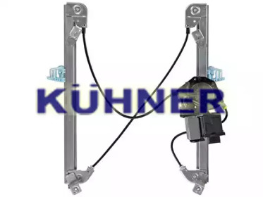 AD KUHNER av1057c -  Подъемное устройство для окон